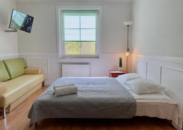 Magnolia Guest House