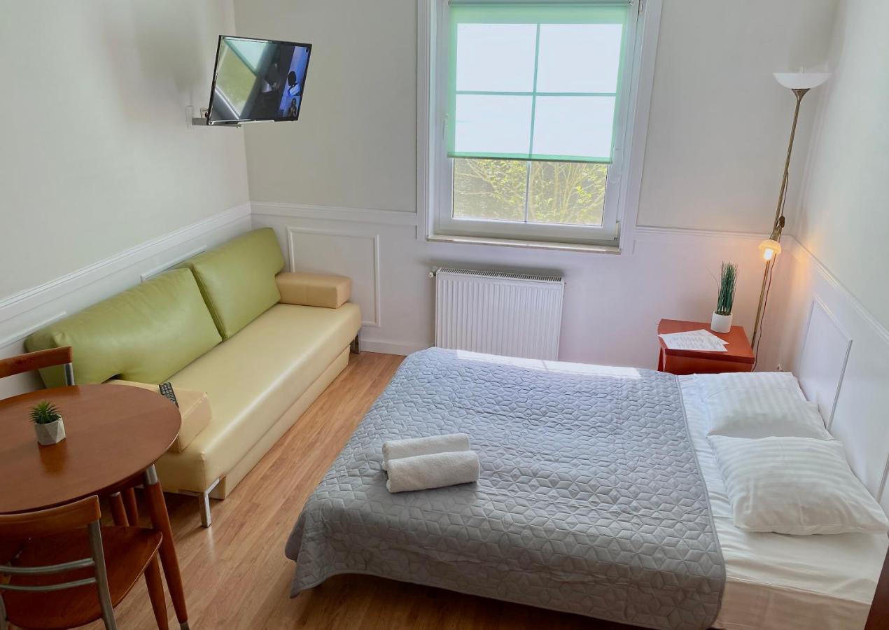 I Magnolia Apartment