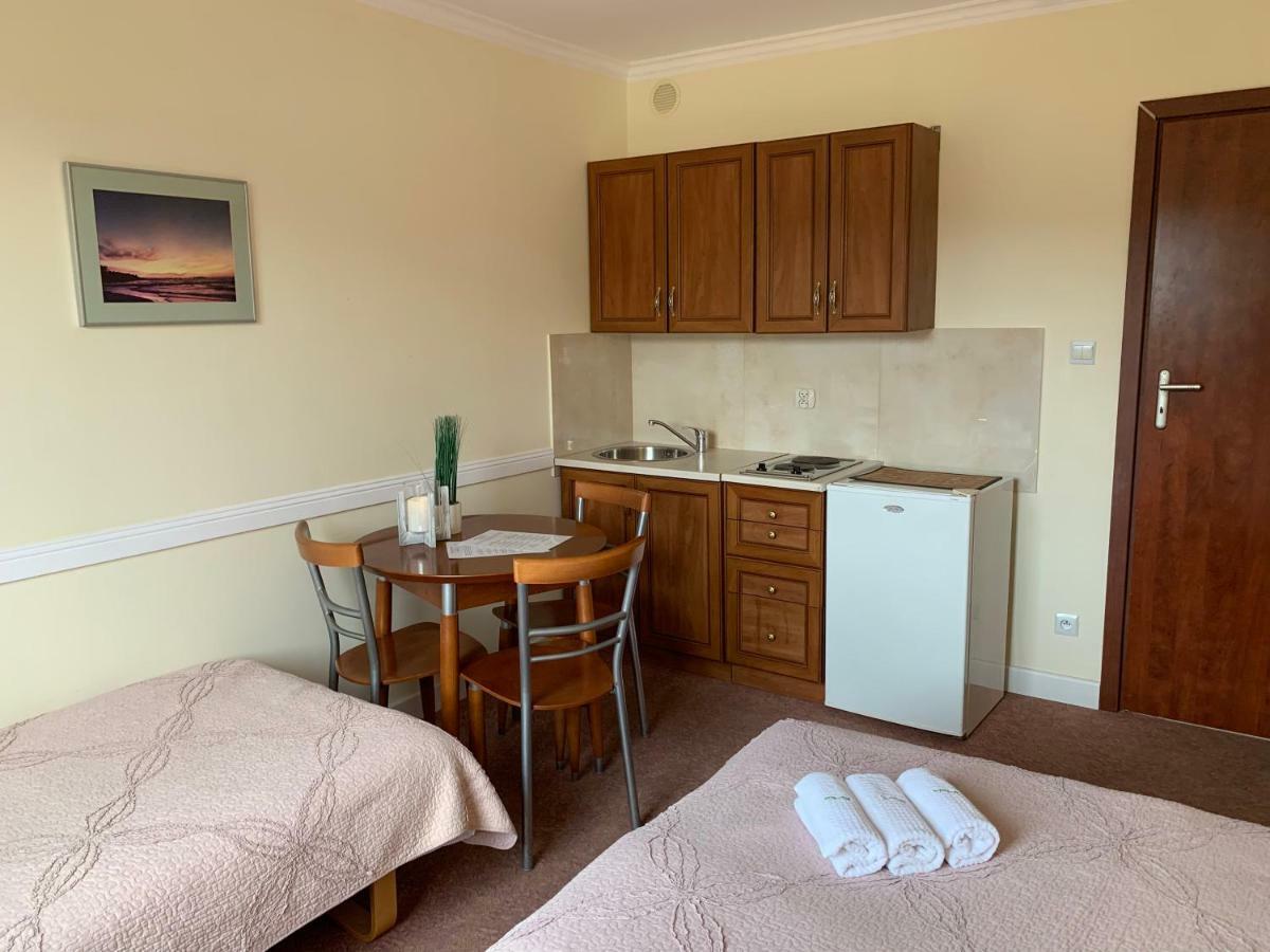 I Magnolia Apartment