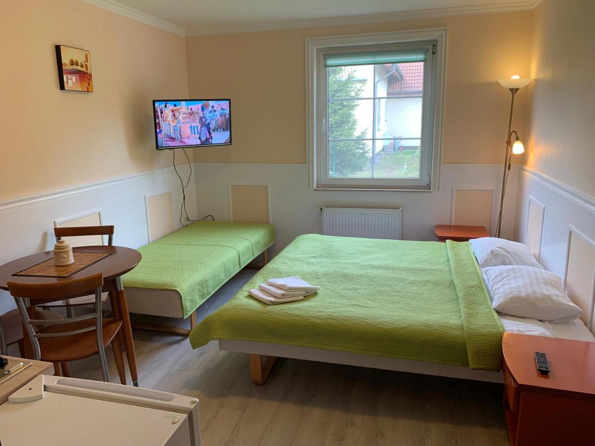 Apartment I Magnolia