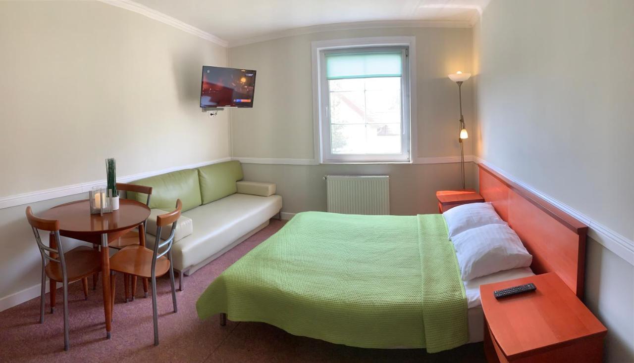 I Magnolia Apartment Dzwirzyno