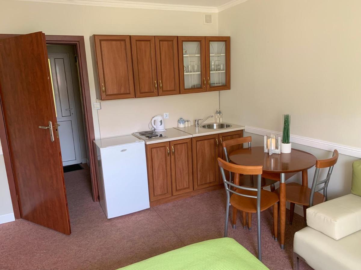 Apartment I Magnolia